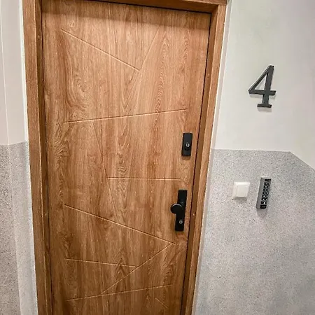 Nadjeziorna Lux