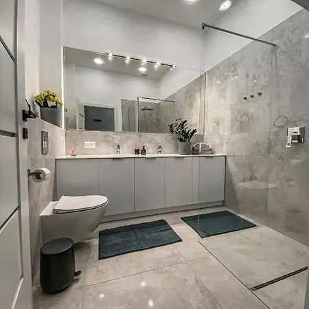 Nadjeziorna Lux Ełk