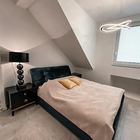 Nadjeziorna Lux * Ełk